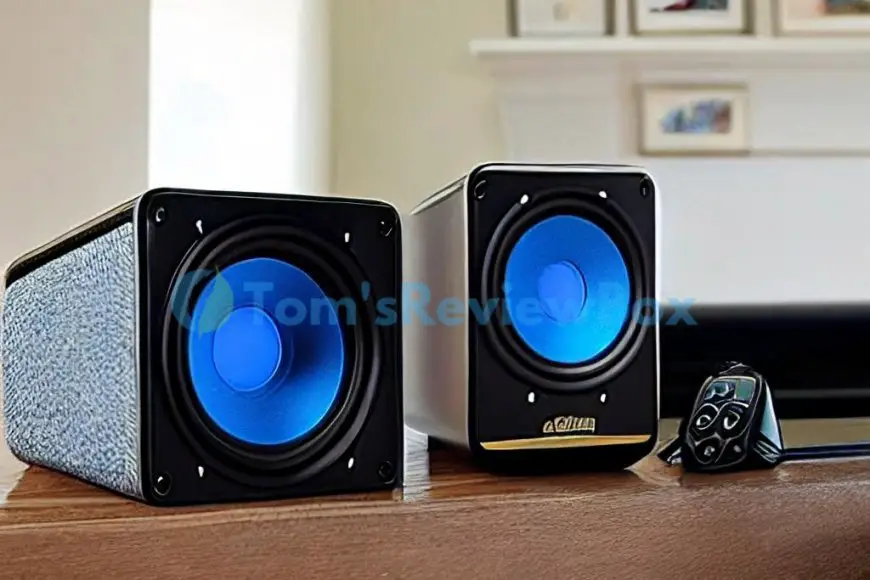Power Amp Buying Guide How to Choose the Right speaker for amplifier