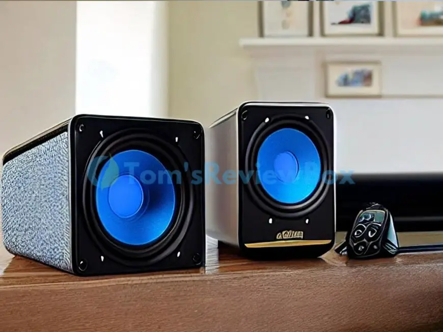 Power Amp Buying Guide: How to Choose the Right speaker for amplifier