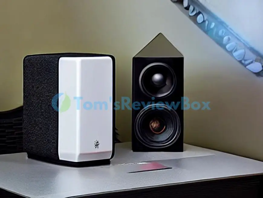 Power Amp Buying Guide How to Choose the Right speaker for amplifier Tom's Review Box