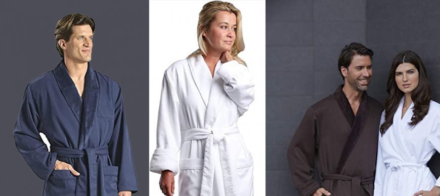  Why Quality Matters When Choosing a Microfiber Bathrobes?