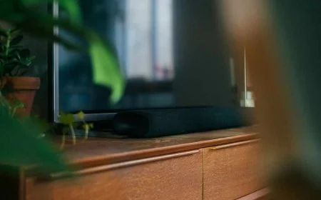 Find the Best soundbars For Every Budget In 2023