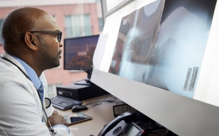 How long does it take to become an X-ray tech?