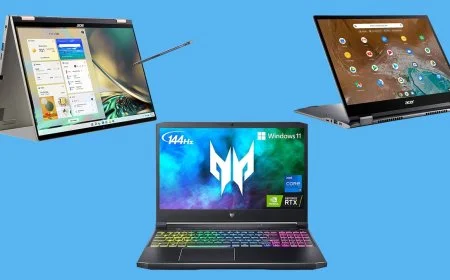 Can You Upgrade a Gaming Laptop