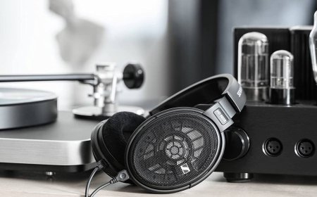 Find the Best Sennheiser Headphones for 2023