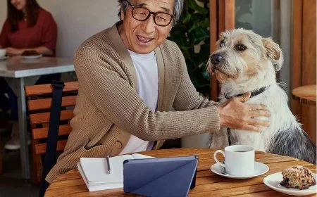 10 Best 7-Inch Tablets for Ultimate Portability and Performance