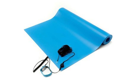 Best Anti Static Mat for PC Building: Top ESD Choice!