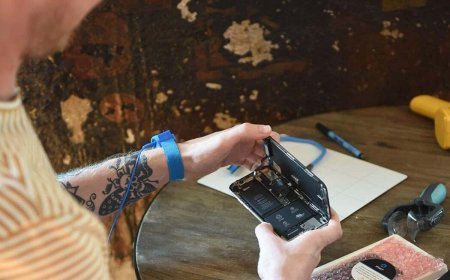 ifixit anti static wrist strap