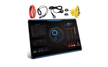 Anti Static Table Mat
