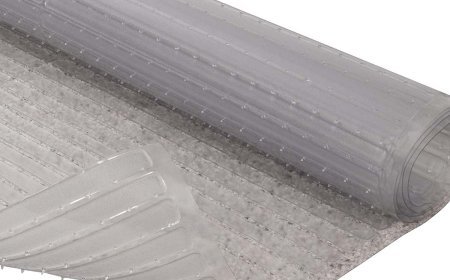 Anti Static Mat Floor: The Ultimate Solution for Electrical Safety