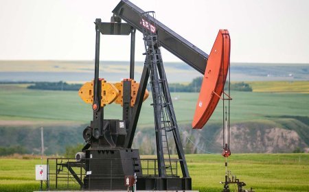 What is oil and gas technology?