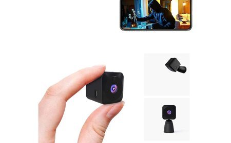 Spy Camera Connect to Phone: Ultimate Guide