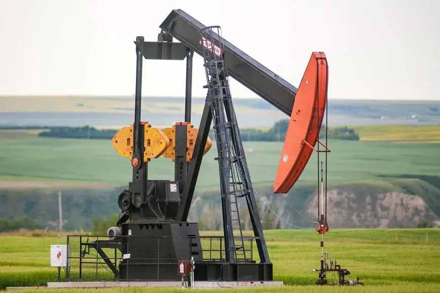 What is oil and gas technology?