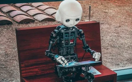 How to Decide on AI Adoption: 11 Steps to Success