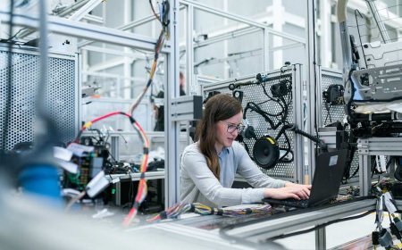 How Can Technology Be Improved? 5 Ways It Enhances Quality