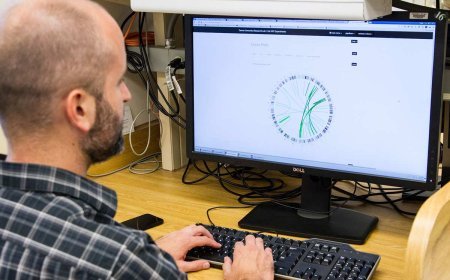 Revolutionizing Technology: Advancing Next-Gen Sequencing