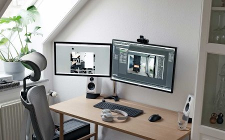 Discover the Technology: Shift Desktop Computing to the Internet