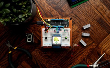 What Do Tech Companies Agree is Essential for IoT Potential?