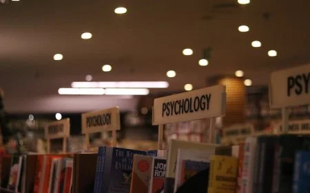 Which Psychology Area Leads Tech-Driven Interventions?