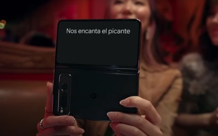 Google Pixel Fold: The Ultimate Foldable Phone