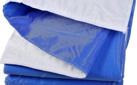 How to Dry a Mattress