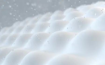 How to Clean Mattress Foam: 5 Easy Steps