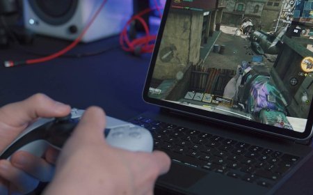How to Build a Gaming Laptop