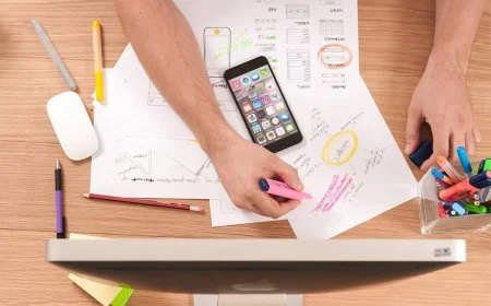 What Does SOW Mean in Technology? Explained with Examples