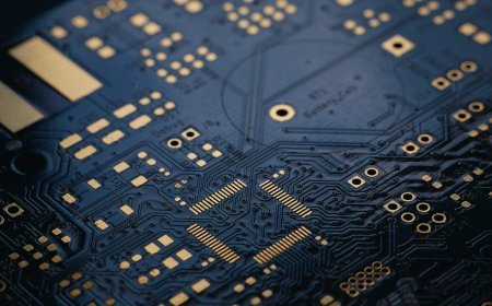 What Are Chips in Technology? A Guide to Computer Chip Basics & Types