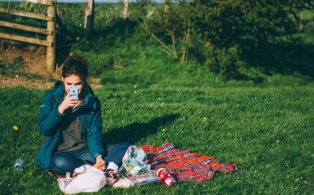 Why is Nature More Important than Technology? Unleashing the Power!