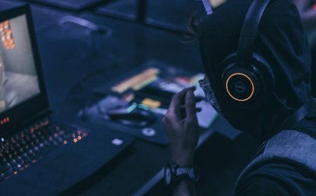 How to Get a Free Gaming Laptop: Easy Ways in 2023