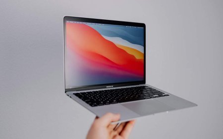 Where is the Mic on MacBook Air? A Complete Guide