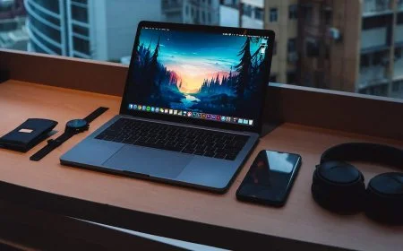 How to Charge MacBook Pro: The Ultimate Guide