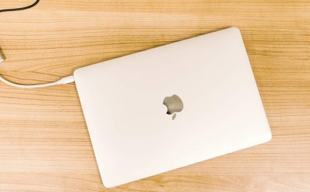How to Charge MacBook Pro Without Charger: 4 Easy Methods