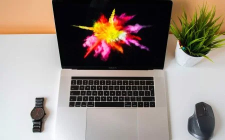 How to Connect Wireless Mouse to Mac: Step-by-Step Guide