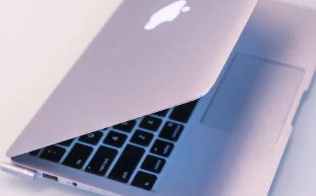 How to Charge MacBook Air Without Charger?