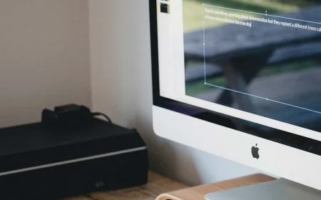 How to Add Printer to MacBook Air: Quick and Easy Steps