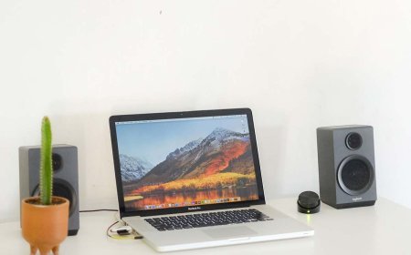 How to Record Internal Audio on Mac: 7 Easy Methods [2023]