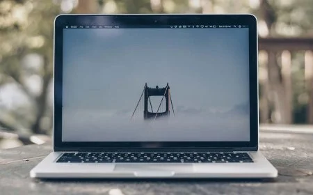 How Much to Replace a MacBook Screen? Cost Comparison!