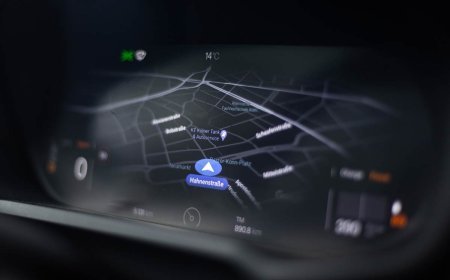 How has GPS Revolutionized Informatics?