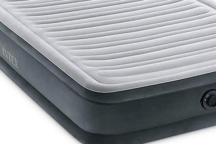 How to Inflate Intex Air Mattress Quick & Easy Guide Tom's Review Box