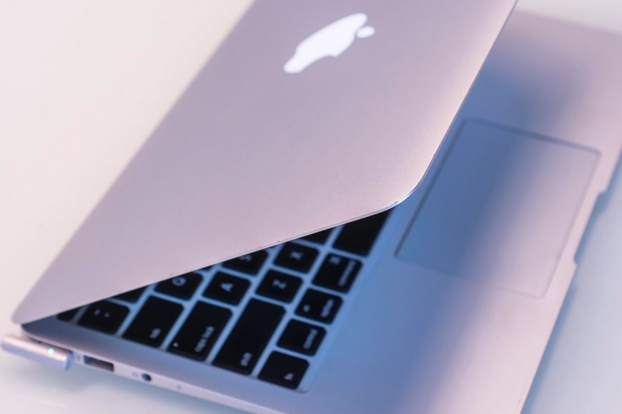 How to Charge MacBook Air Without Charger? Tom's Review Box