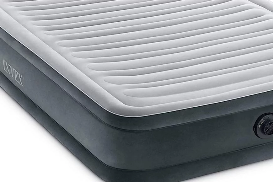 How to Inflate Intex Air Mattress: Quick & Easy Guide