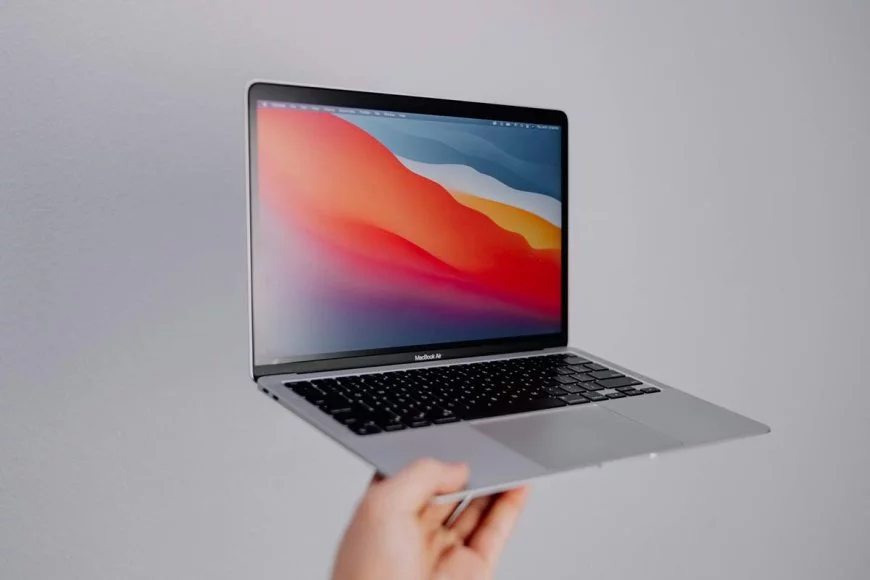 Where is the Mic on MacBook Air? A Complete Guide