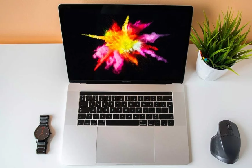 How to Connect Wireless Mouse to Mac: Step-by-Step Guide