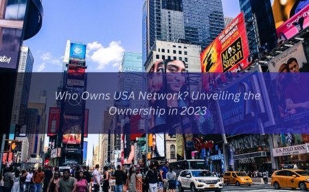 What Channel is USA Network on DIRECTV? 2022 Guide