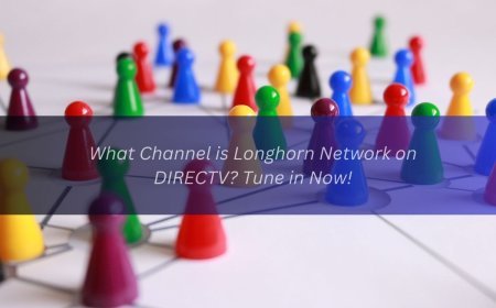 What Channel is Longhorn Network on DIRECTV