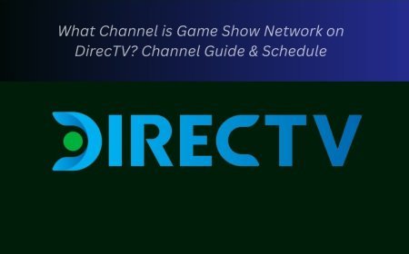 What Channel is Game Show Network on DirecTV? Channel Guide & Schedule