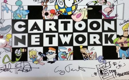 Cartoon Network: Why Not Shutting Down - Studio Confirms!
