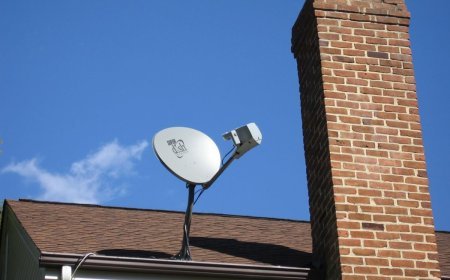 What Channel is CNBC on DISH Network? Find Out on Ch. 208!