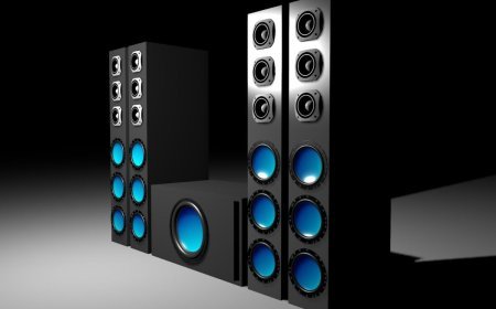 Are Speakers Technology? A Guide to Advancements